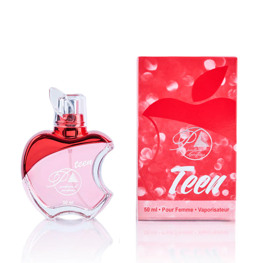 Inspirado en THANK U NEXT, de Ariana Grande. 50ml.