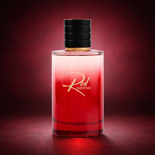 Inspirado en Baccarat Rouge 540. 100ml