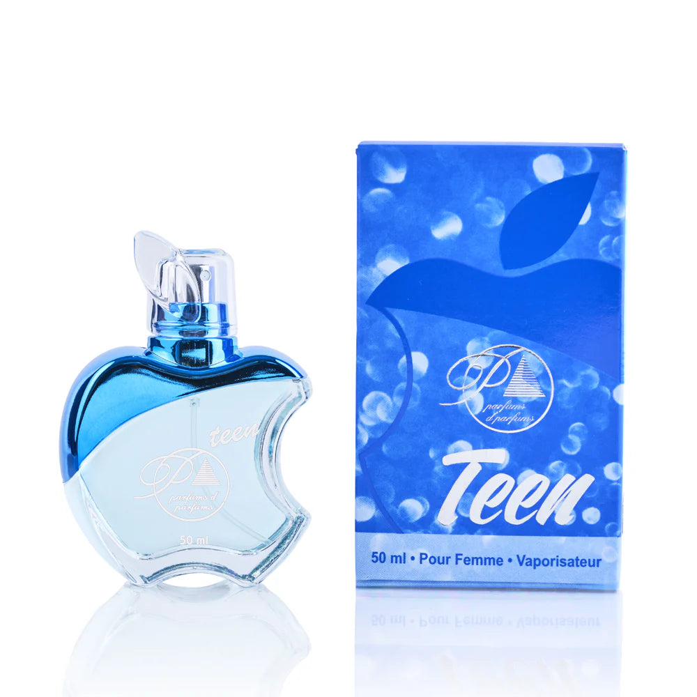 Inspirado en SWEET LIKE CANDY, de Ariana Grande. 50ml.