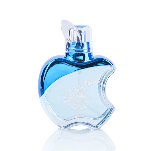 Inspirado en SWEET LIKE CANDY, de Ariana Grande. 50ml.