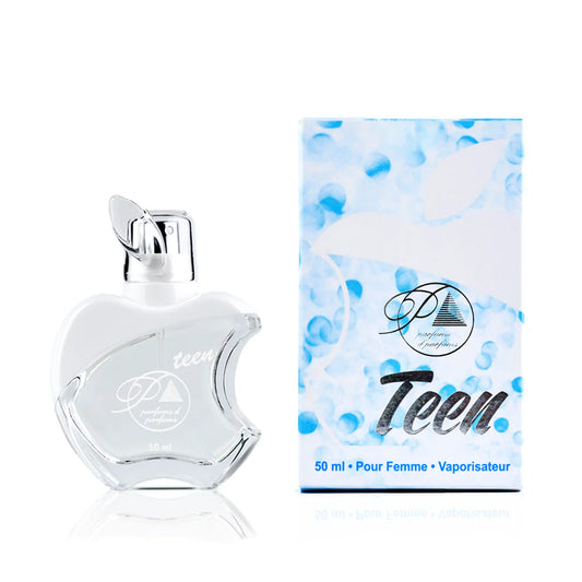 Inspirado en CLOUD, de Ariana Grande. 50ml.