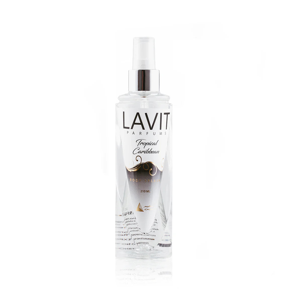 Inspirado en COCONUT PASSION, Victoria's Secret.