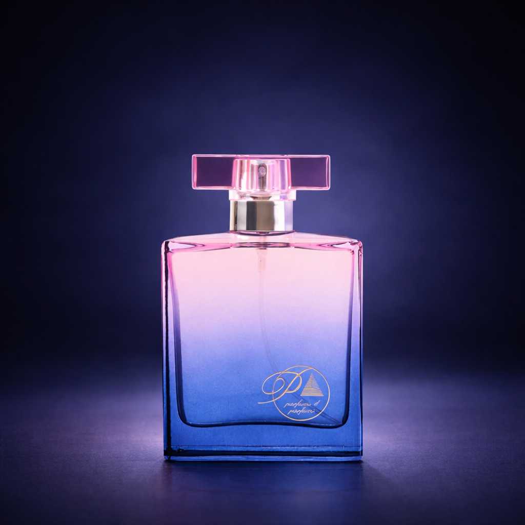 Inspirado en 212 SEXY, de Carolina Herrera.