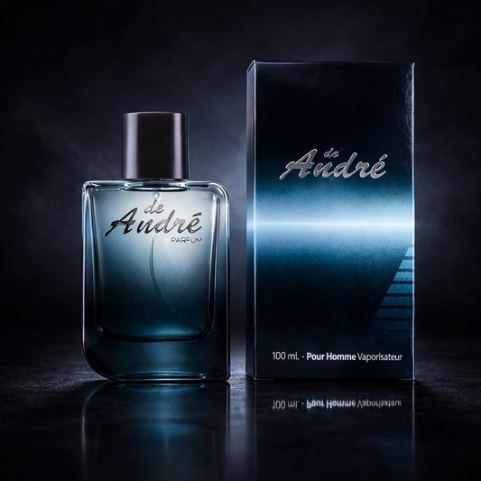 Inspirado en Acqua Di Gio. 50ml.