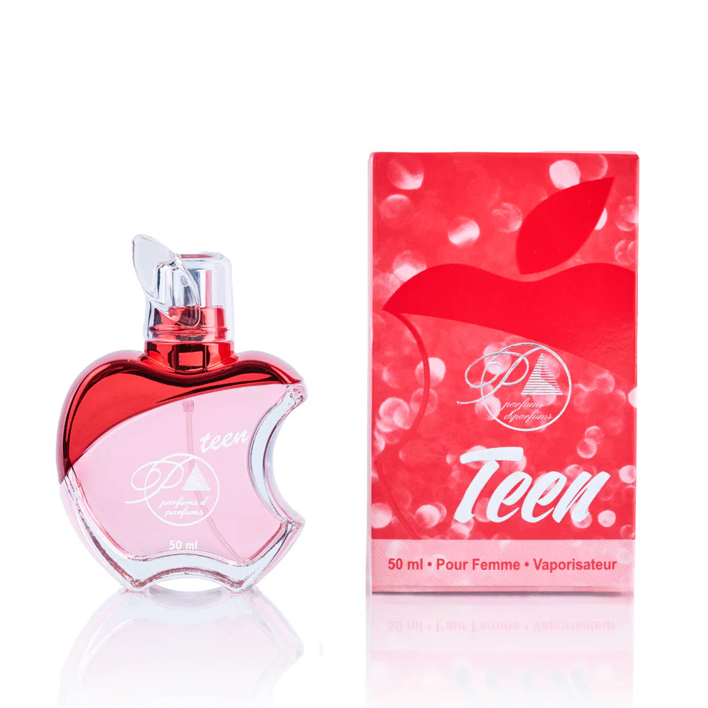 Inspirado en THANK U NEXT, de Ariana Grande. 50ml.