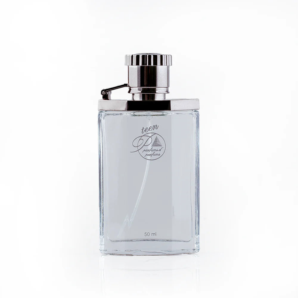 Inspirado en LEGACY, CR7. 50ml.