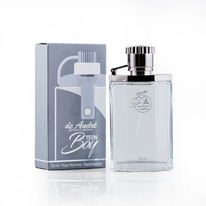 Inspirado en LEGACY, CR7. 50ml.