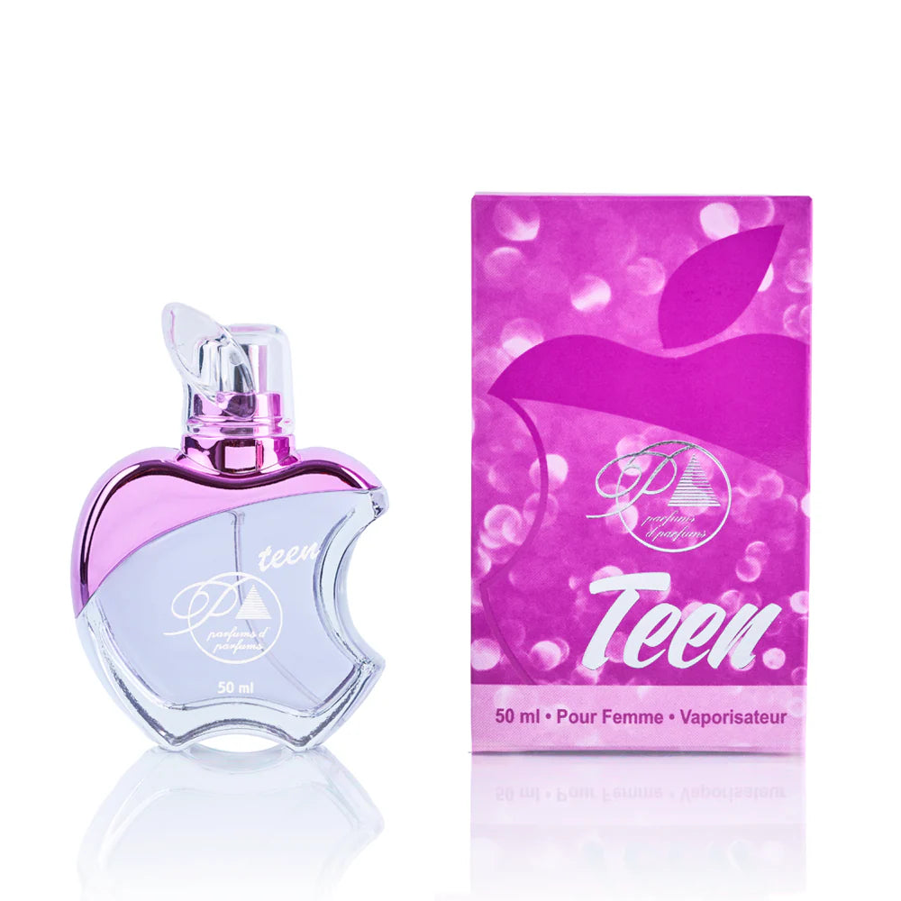 Inspirado en SELENA, de Selena Gómez. 50ml.